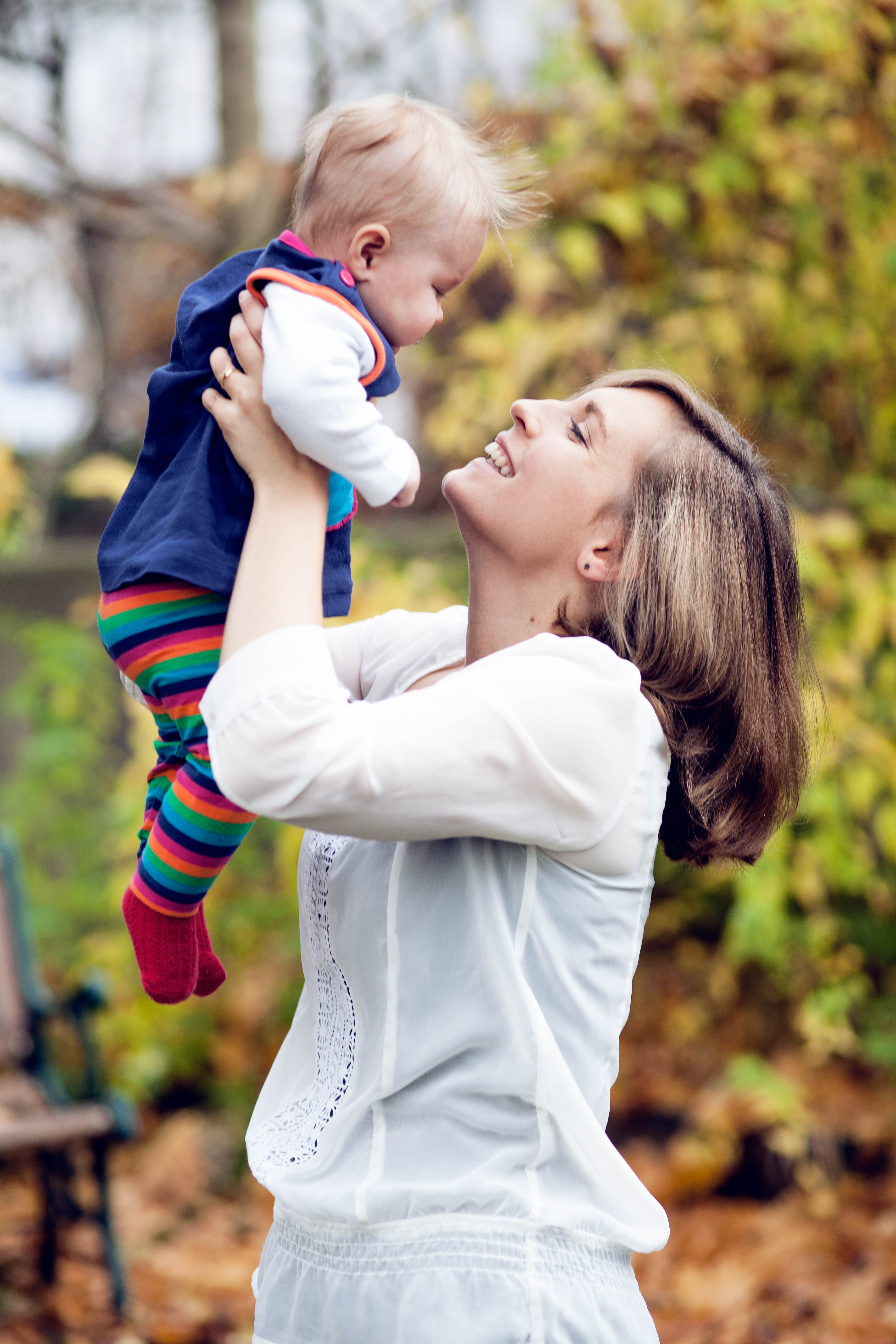 Hebamme Daniela Berghammer